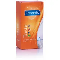 Pasante *Taste* (Flavours) 12 St