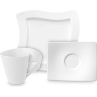 Villeroy & Boch NewWave Kaffeeservice 12-tlg.