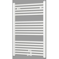 Zehnder zeno Badheizkörper, Warmwasser- oder Mischbetrieb, ZZ200150B100000, ZN-080-050-05