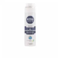 NIVEA Men Sensitive Anti-irritations-rasiergel 200 ml Herren