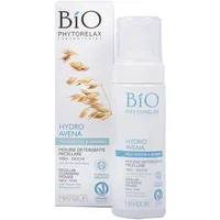 Phytorelax Laboratories Bio Phytorelax Hydro Avena Mizellen Reinigungsschaum 150