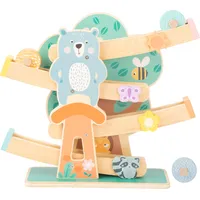 Small Foot Company Small foot 11473 - Kugelbahn Pastell