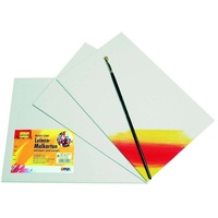 Kreul Canvas Board, 18 x 24 cm