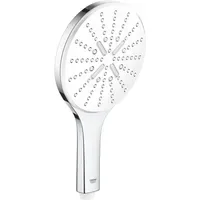 Grohe Rainshower SmartActive 150 Handbrause 3 Strahlarten, 26554LS0