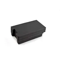 Bowers & Wilkins Schaumeinsatz outdoor.case 6600 Einlage