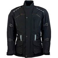 ROLEFF RACEWEAR roleff Motorradjacke »RO 1512«, 8 Taschen, 4