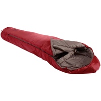 Grand Canyon Fairbanks 190 Schlafsack - Red Dahlia
