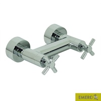 Steinberg 250 Brause-Armatur 2501200,