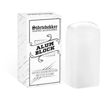 Störtebekker Shaving Accessories Störtebekker Schleifstein Alaunstein OneSize Herren