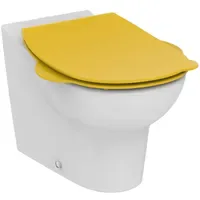 Ideal Standard Contour 21 Kinder WC-Sitz Gelb