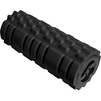 Unilux Unilux, ROLLER FEET rollbare Fußstütze schwarz