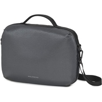 Moleskine Laptoptasche Kunstfaser grau bis 33,0 cm (13 Zoll)