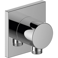 Keuco IXMO verchromt, eckig