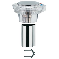 Grohe Griff groß für Moen chrom