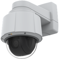 Axis Q6075