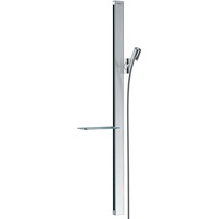 Hansgrohe Unica E Brausestange mit Brauseschlauch 27640000