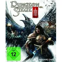 SQUARE ENIX Dungeon Siege III (PEGI) (PS3)