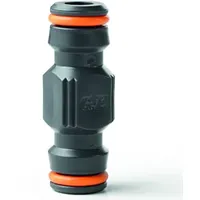 EWUAQUA Kupplung 1/2" 72045 Gardena kompatibel