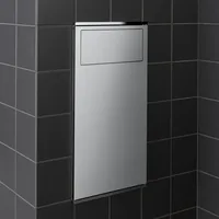 Keuco Modul WT 1 Plan Integral 44988011702,