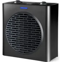 Black & Decker BXSH1500E Keramik-Heizlüfter 1500 W schwarz