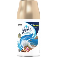Glade Raumduft-Nachfüller OCEAN ADVENTURE frisch 269 ml, 1 St.