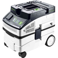 Festool CT 15 E CLEANTEC