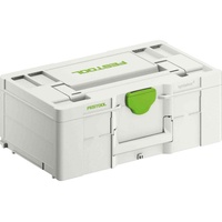 Festool Festool, Werkzeugkoffer, Systainer SYS3 L 187