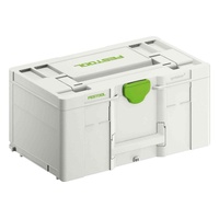 Festool Systainer3 SYS3 L 237