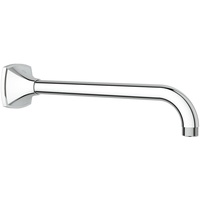 GROHE Grandera Brausearm Ausladung 286 mm,