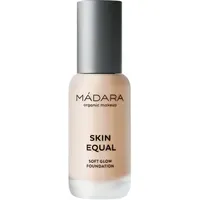 Mádara Skin Equal Soft Glow Foundation LSF 15 20