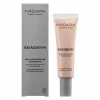 Mádara Skin Equal Soft Glow Foundation 30 rose ivory