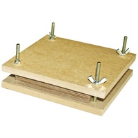 Eduplay Blumenpresse (150071)