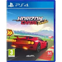 Numskull Games Horizon Chase Turbo PS4