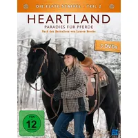KSM Heartland - Paradies für Pferde Staffel 11 /