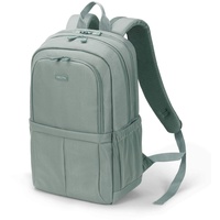 Dicota Eco Scale Rucksack, für Laptop 15.6" | Grau