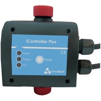 EWUAQUA iController plus Druckschalter 62072 230 V, mit Kabel