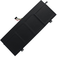 AccuCell Akku passend für Lenovo Ideapad 710s, L15L4PC0, L15S4PC0,