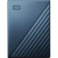 Western Digital My Passport Ultra 5 TB USB 3.0