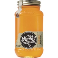 Ole Smoky Moonshine Orange 35% Vol. 0,5l
