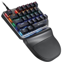 Sandberg RageStorm Mech Gaming-Tastatur