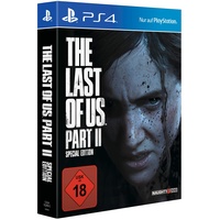 Sony The Last of Us Part II - Special