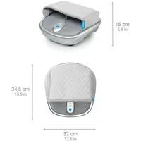 Medisana FMG 880 Komfort Shiatsu-Fuß