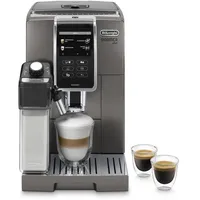 De'Longhi Dinamica Plus ECAM 376.95 T titanium