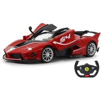 Jamara RC-Auto Ferrari FXX K Evo 1:14 2,4GHz RTR