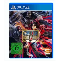 Bandai Namco Entertainment One Piece: Pirate Warriors 4 (USK)