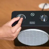 Black & Decker BLACK+DECKER BXSH2003E