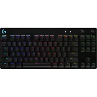 Logitech G Pro Clicky DE schwarz