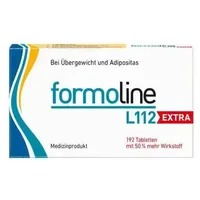 Formoline  L112 Extra Tabletten 192 St.