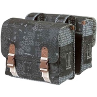 Basil Doppelpacktasche "Boheme-Double"