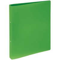 Pagna Ringbuch A4, grün